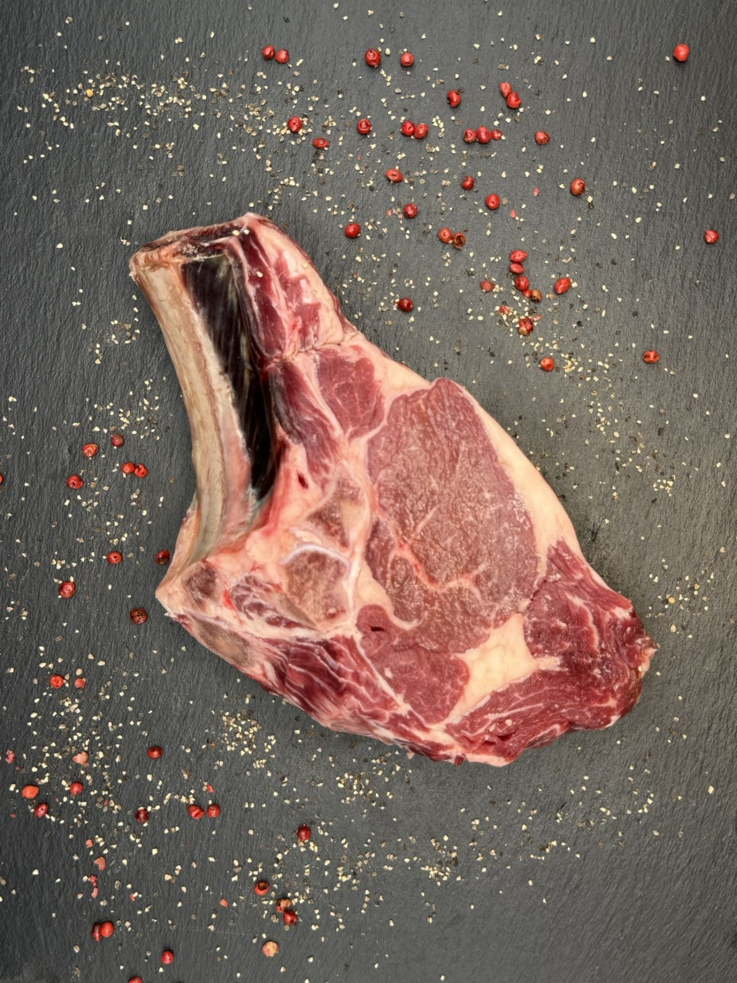 Rib-Eye-Steak