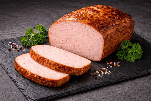 Leberkäse
