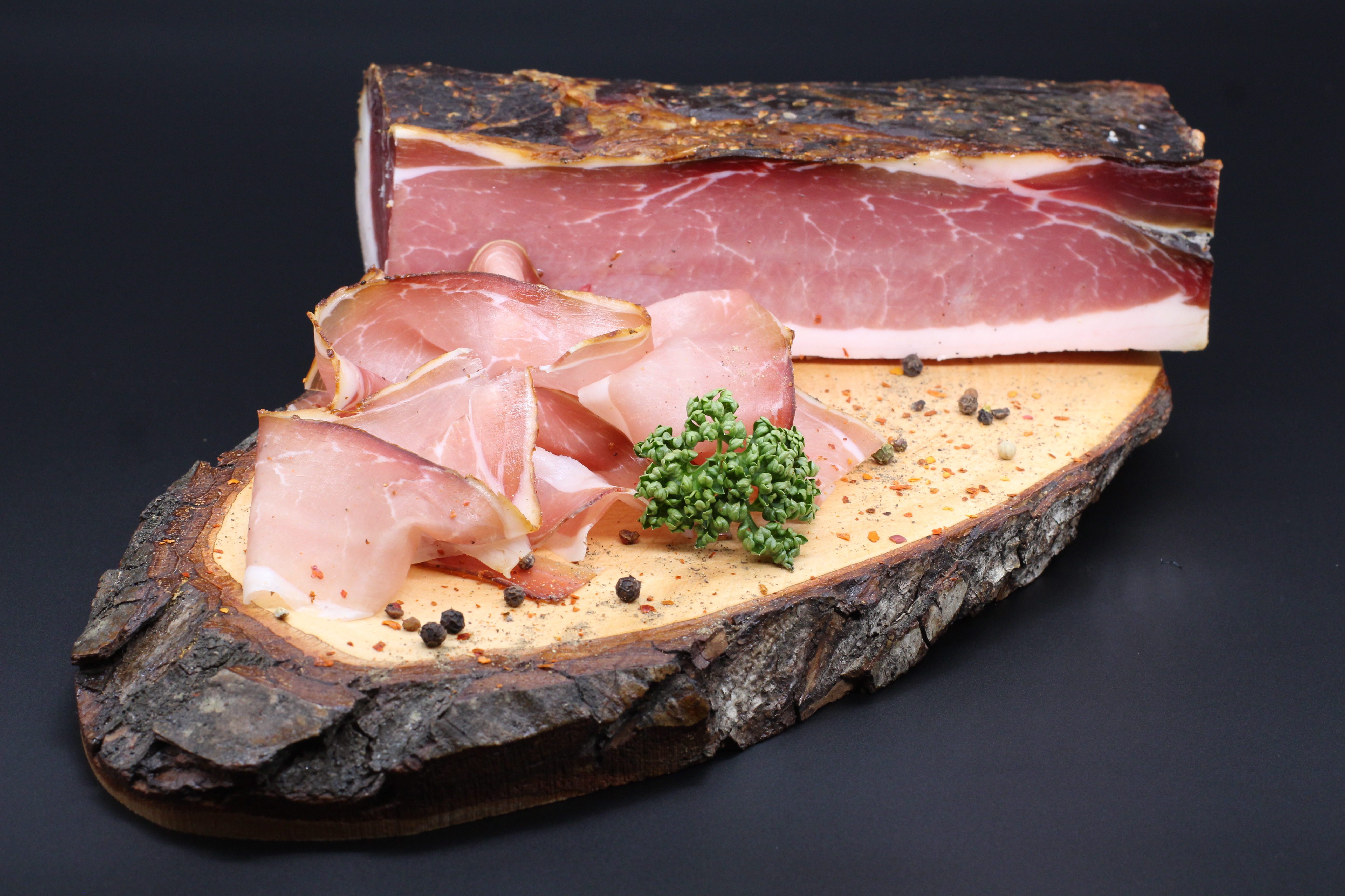 Grimming Schinkenspeck