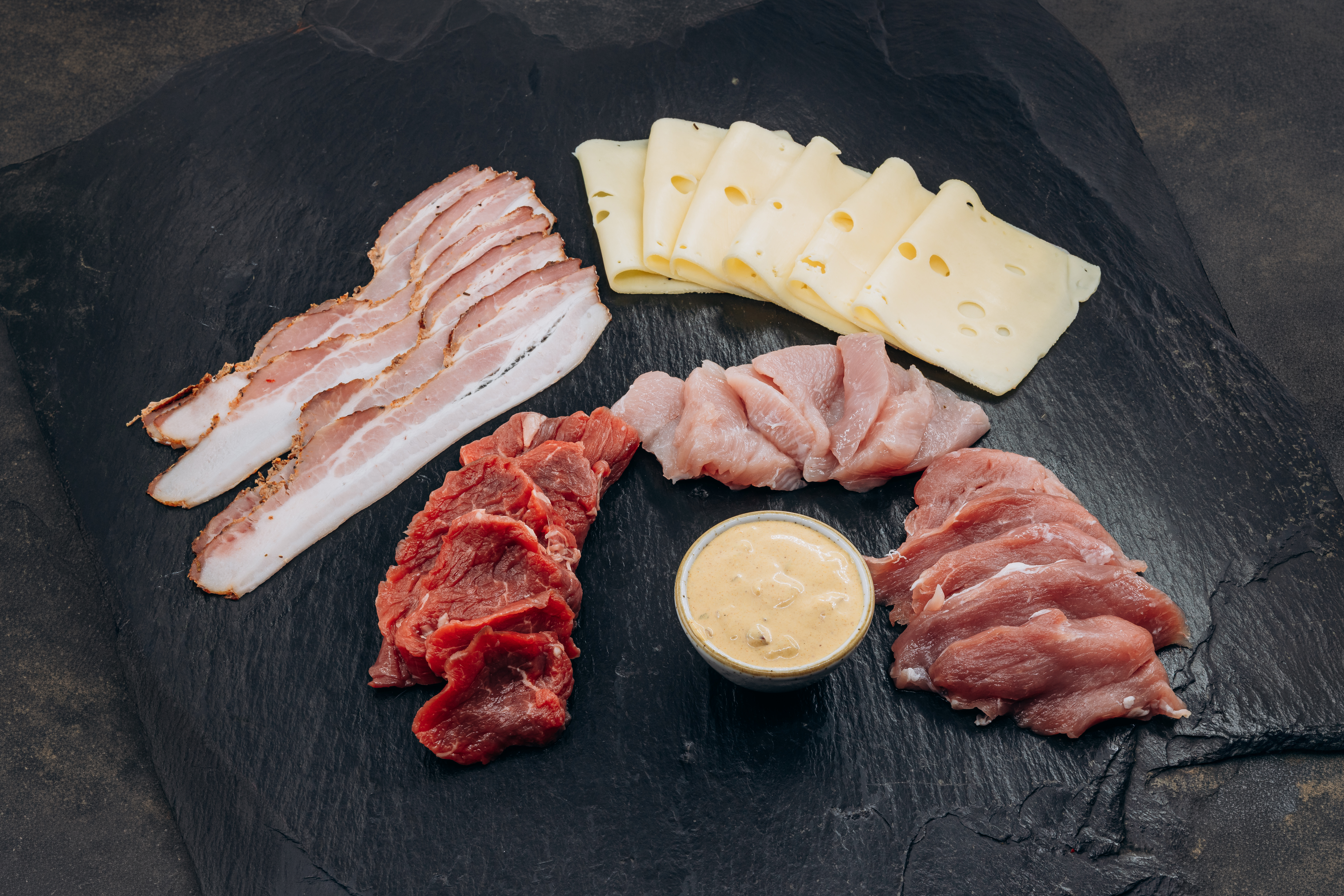Raclette Box