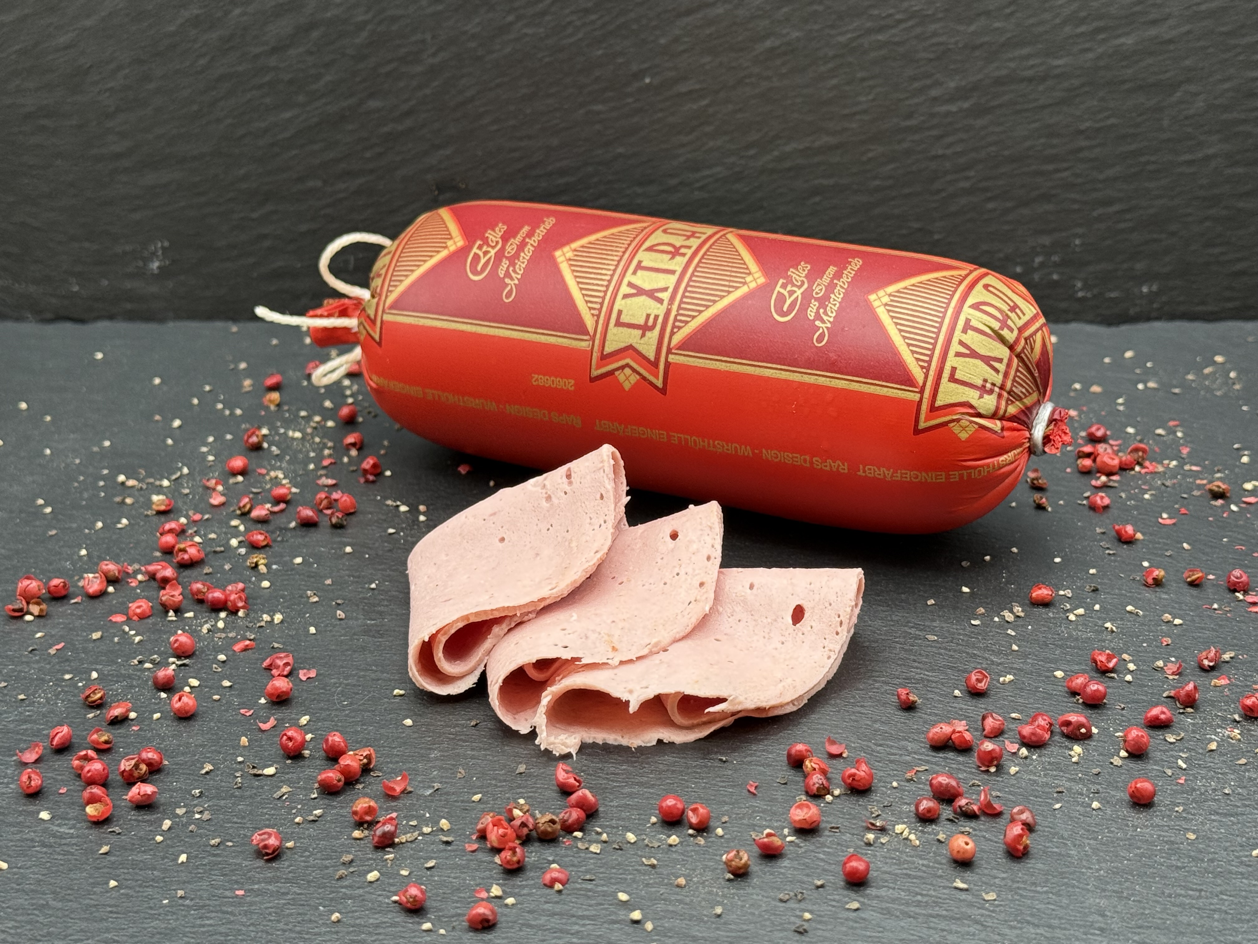 Extrawurst