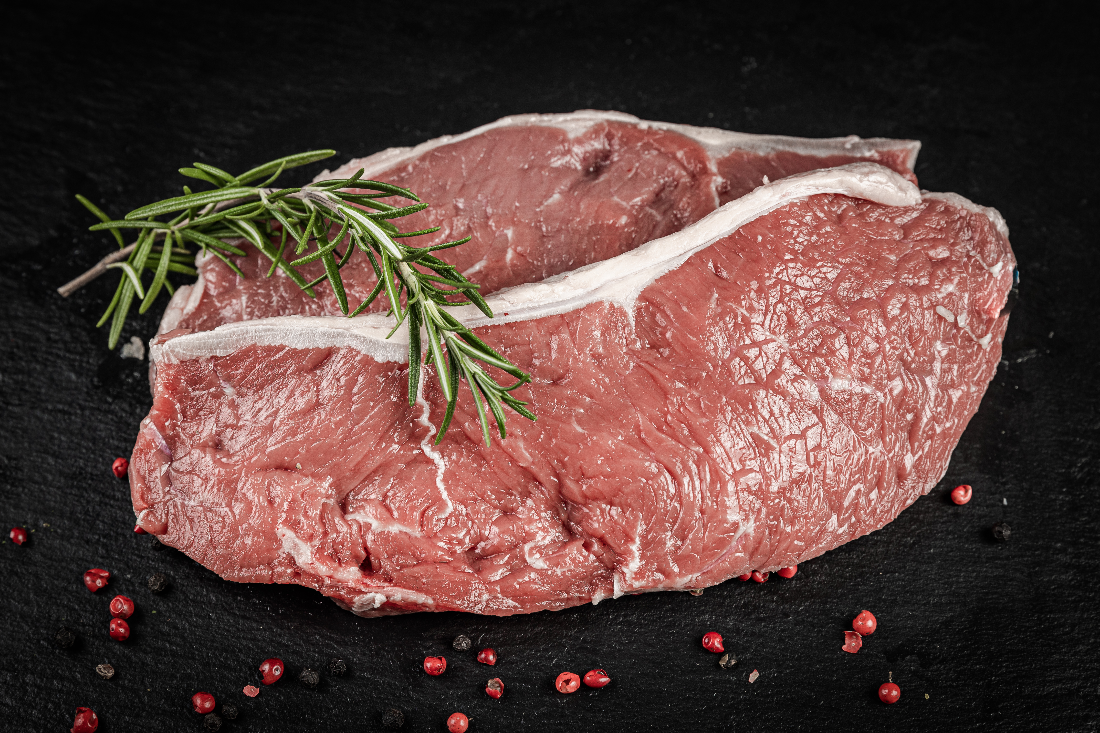 Rumpsteak (2 Stk.)