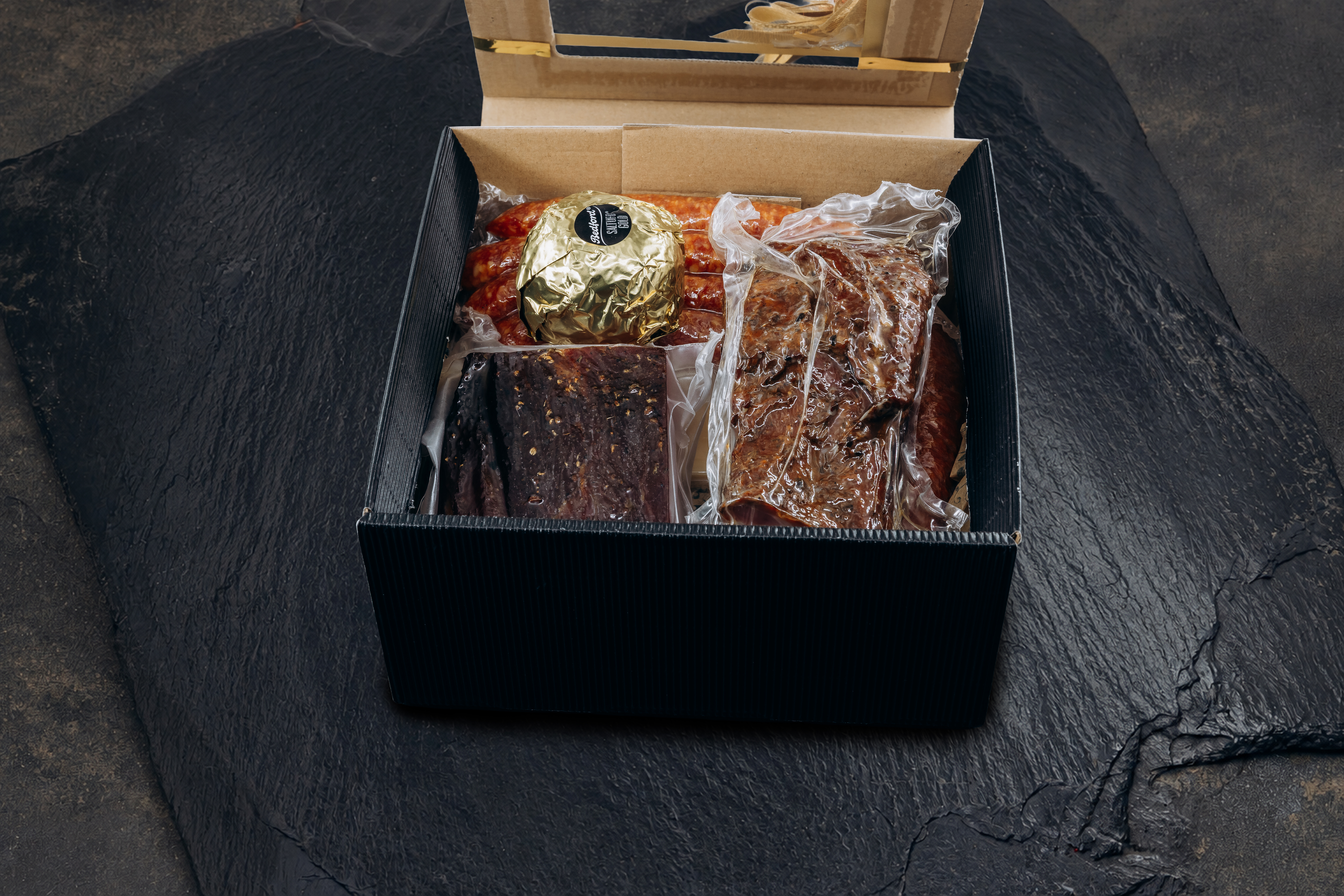 Diechtl Weihnachtsbox – Kleiner Schmankerlgruß