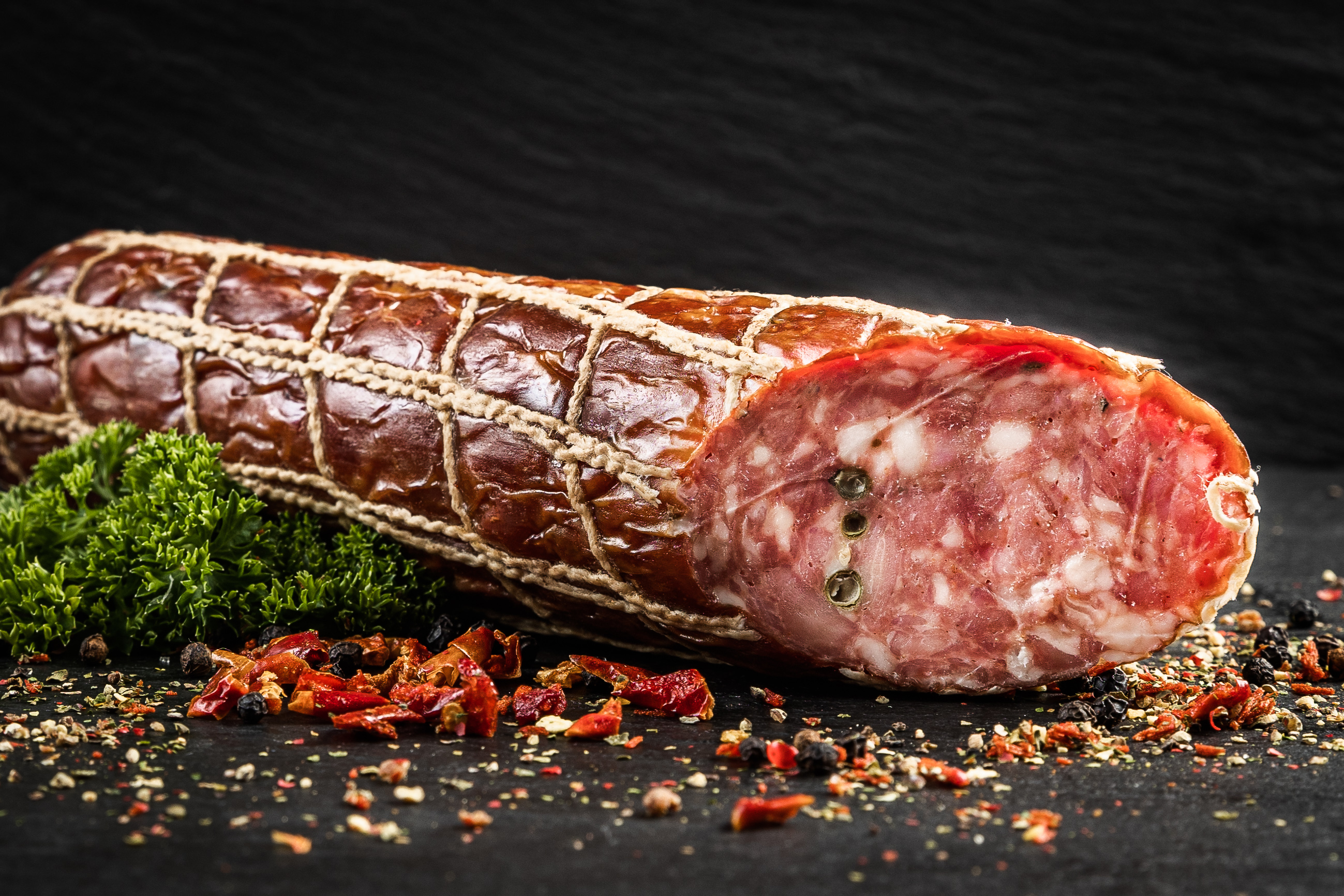 Loserwurst