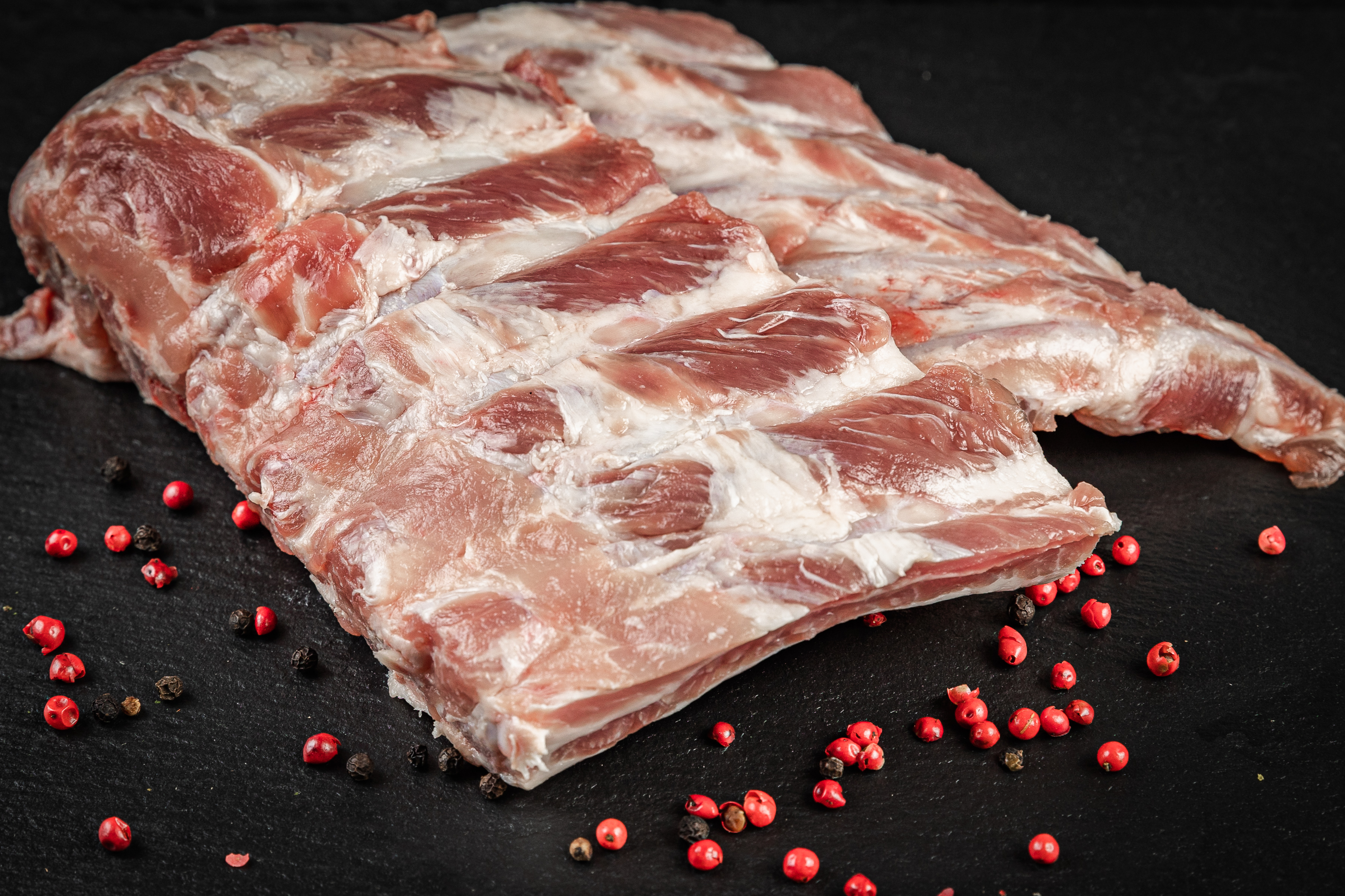 Spareribs