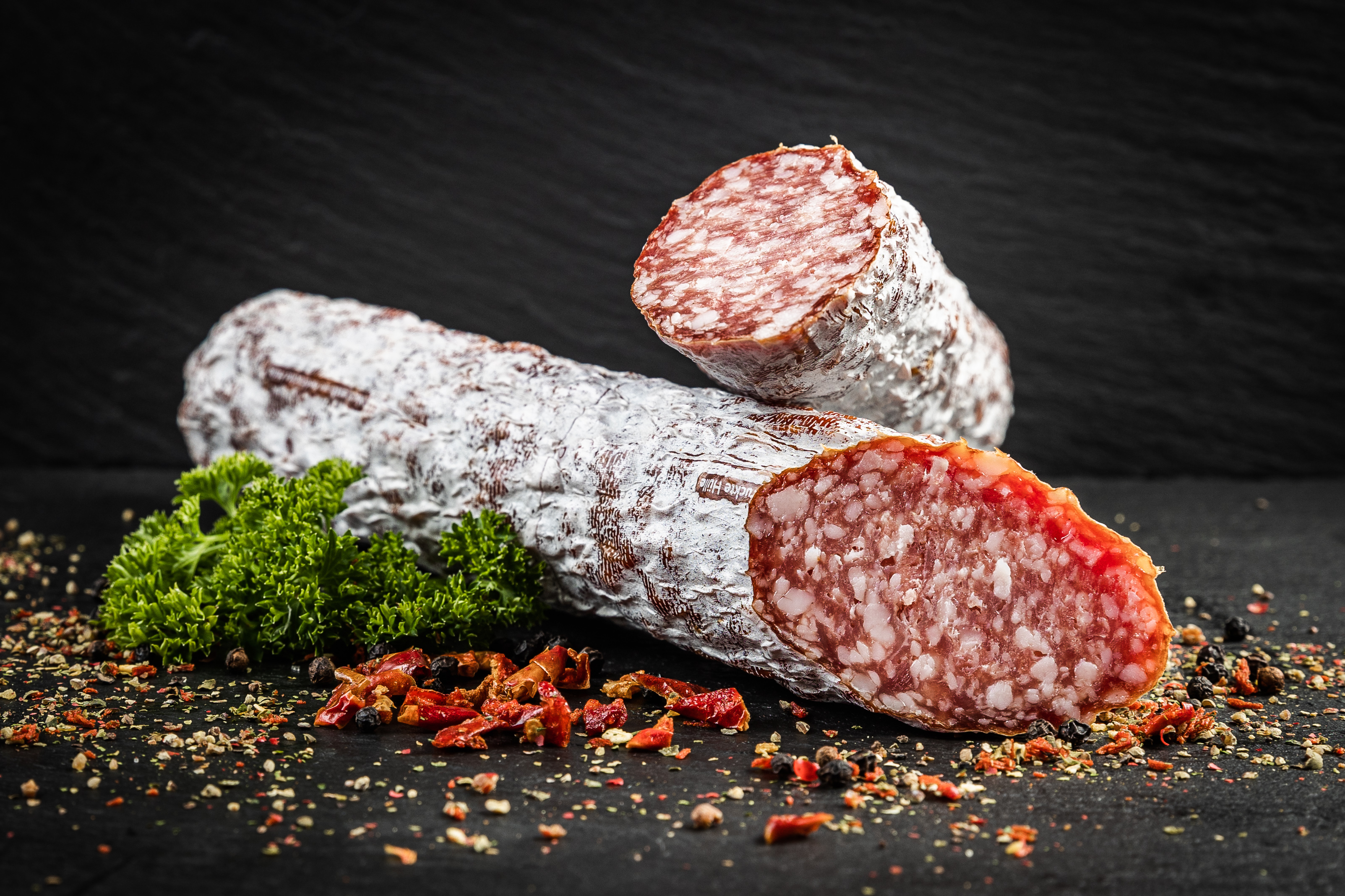 Ausseerlandsalami