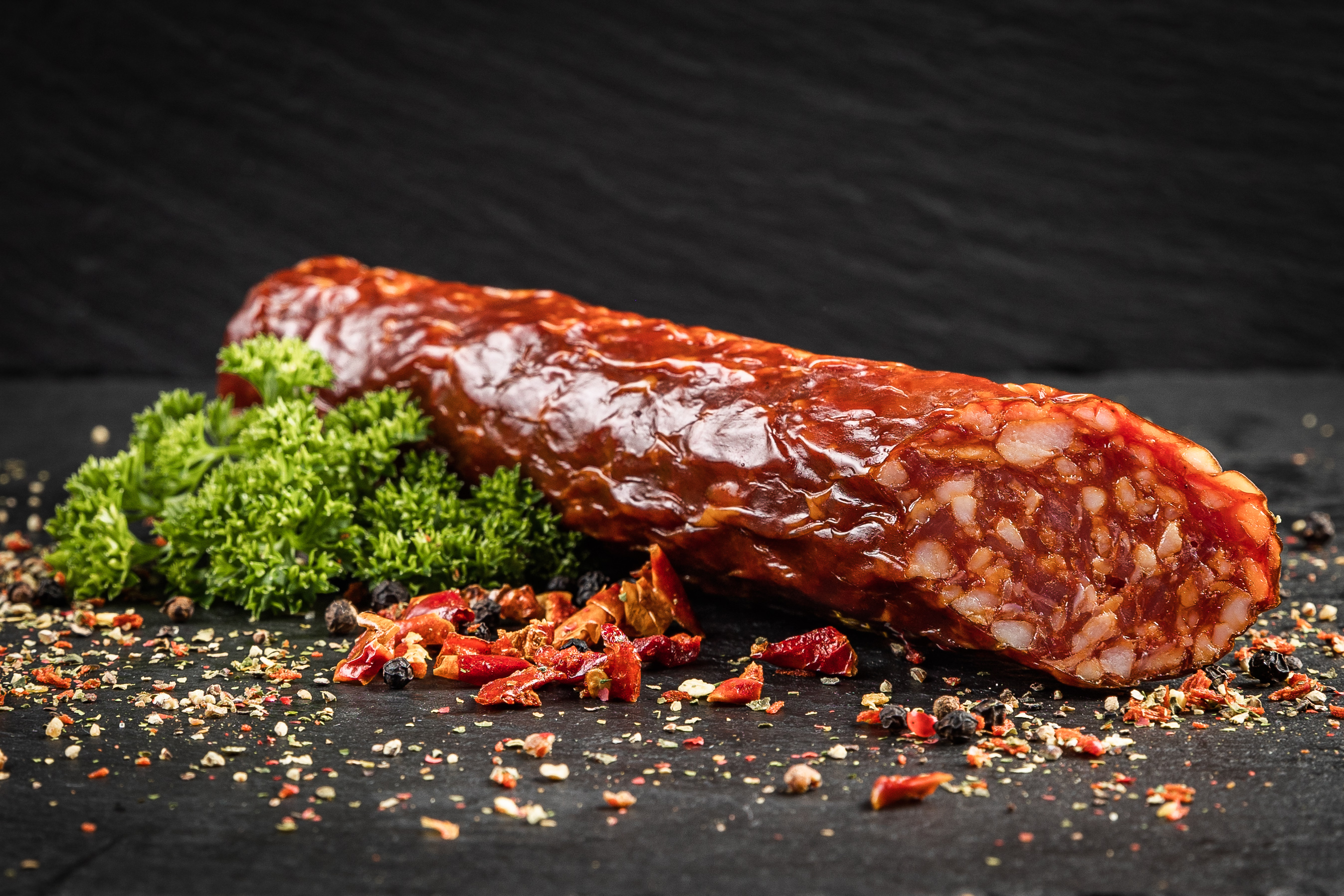 Chorizo