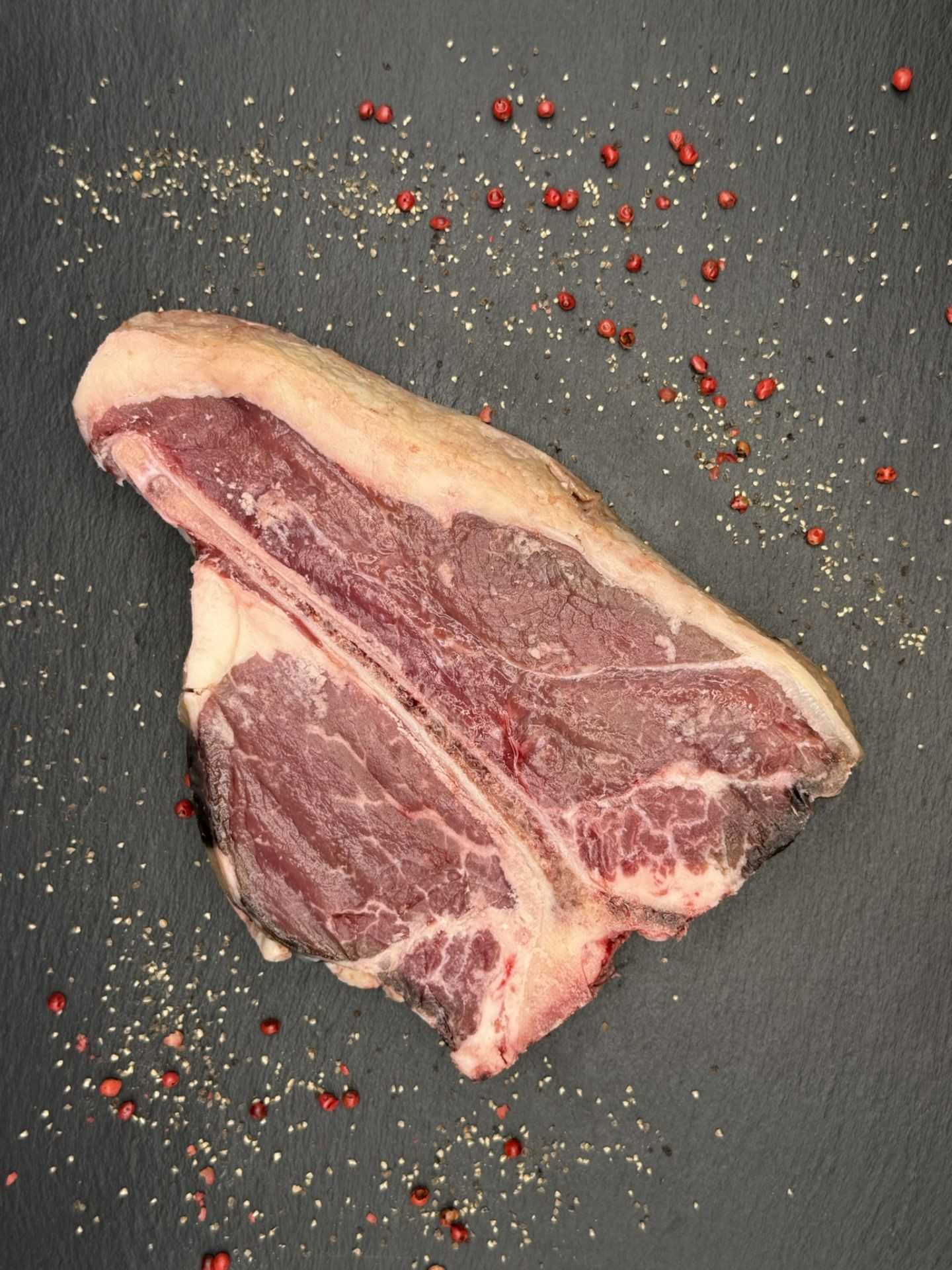 Porterhouse Steak