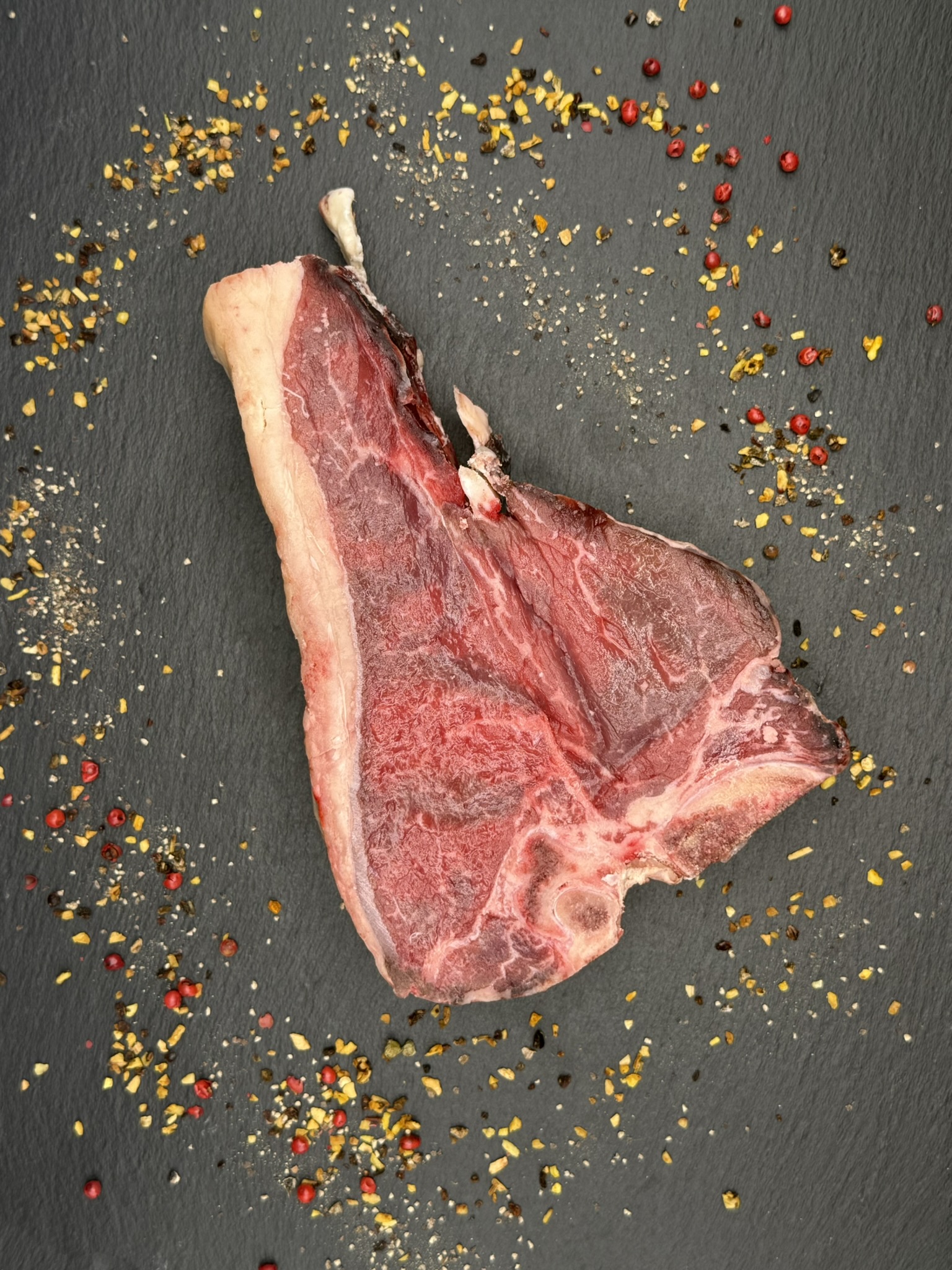 T-Bone-Steak