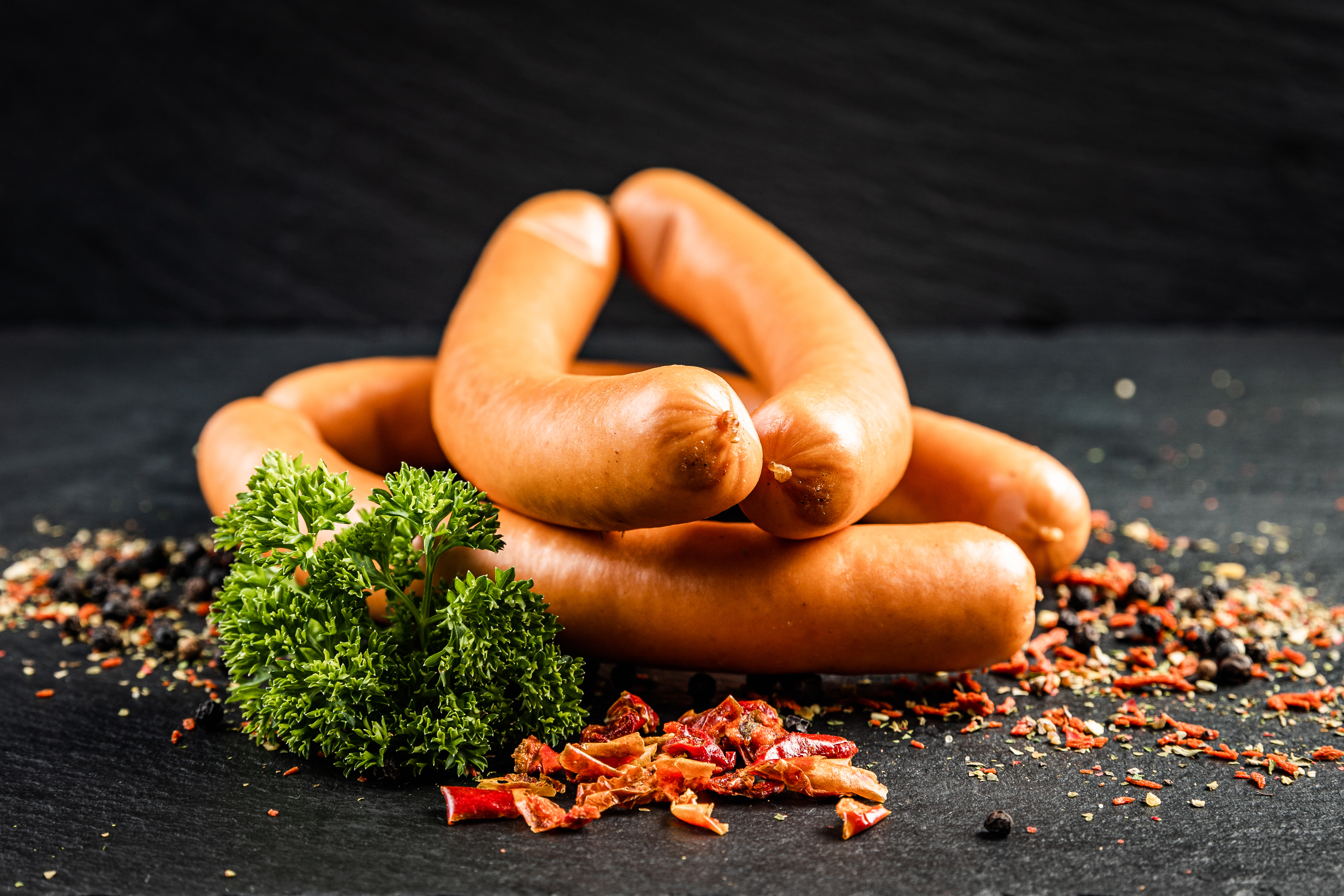 Frankfurter (4 Stk.)