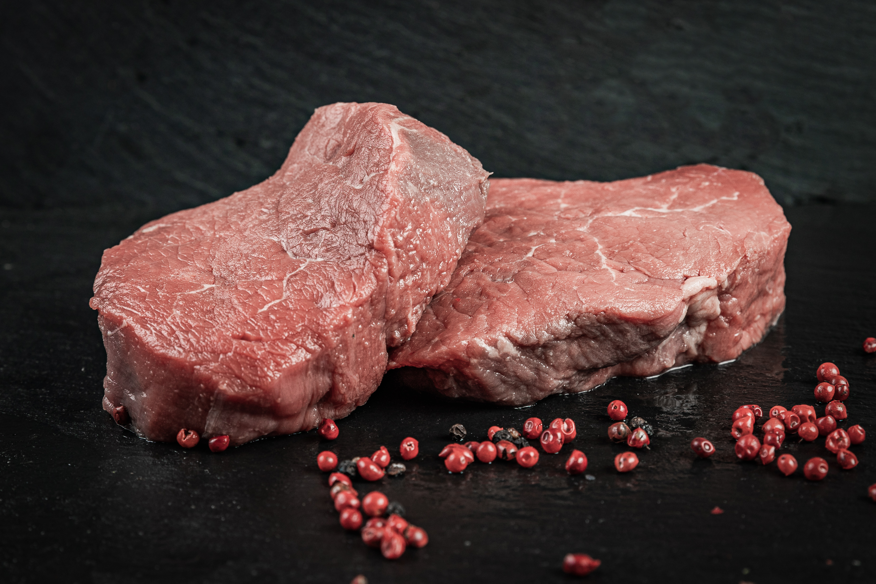 Filetsteak (2 Stk.)