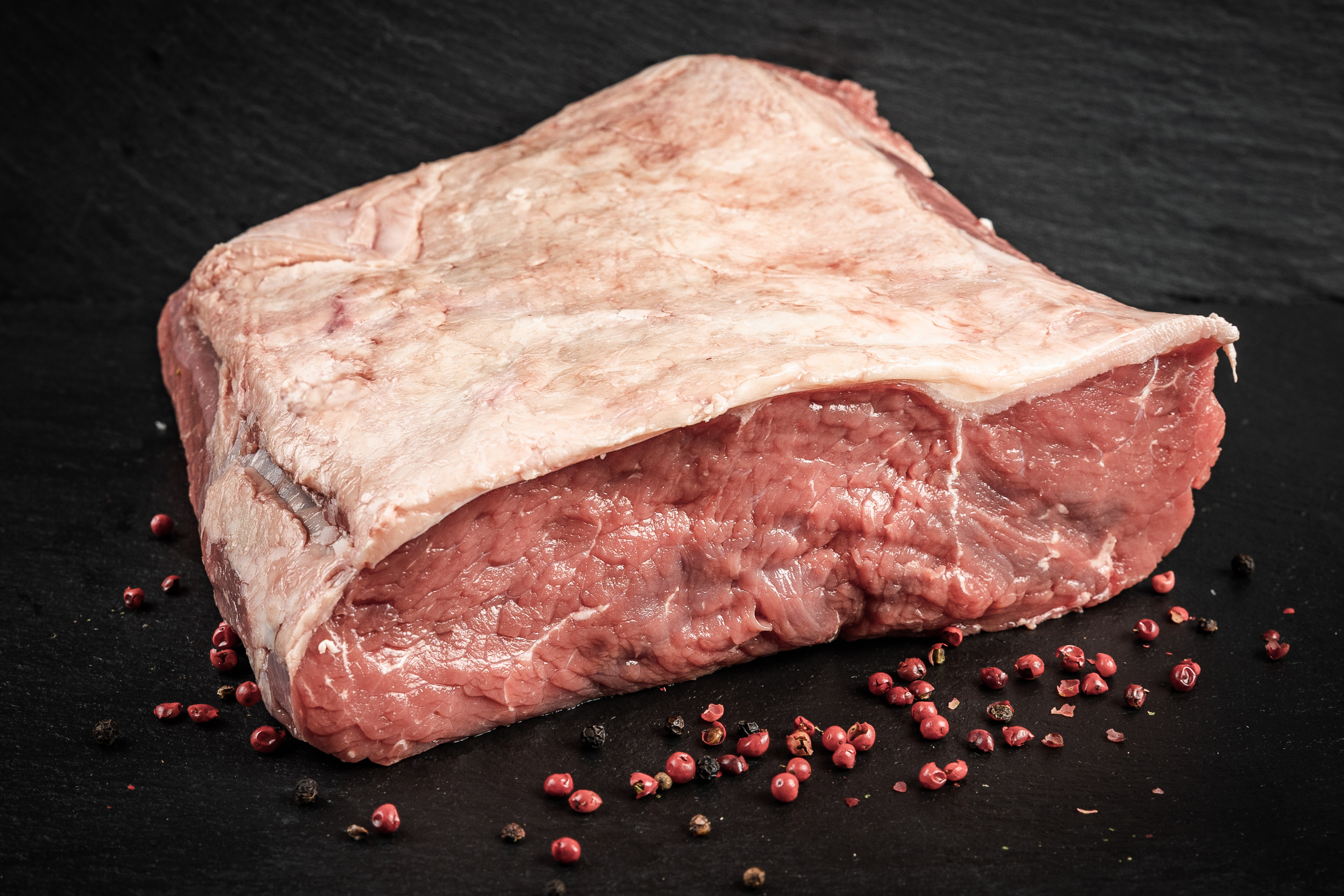 Beiried (Roastbeef)