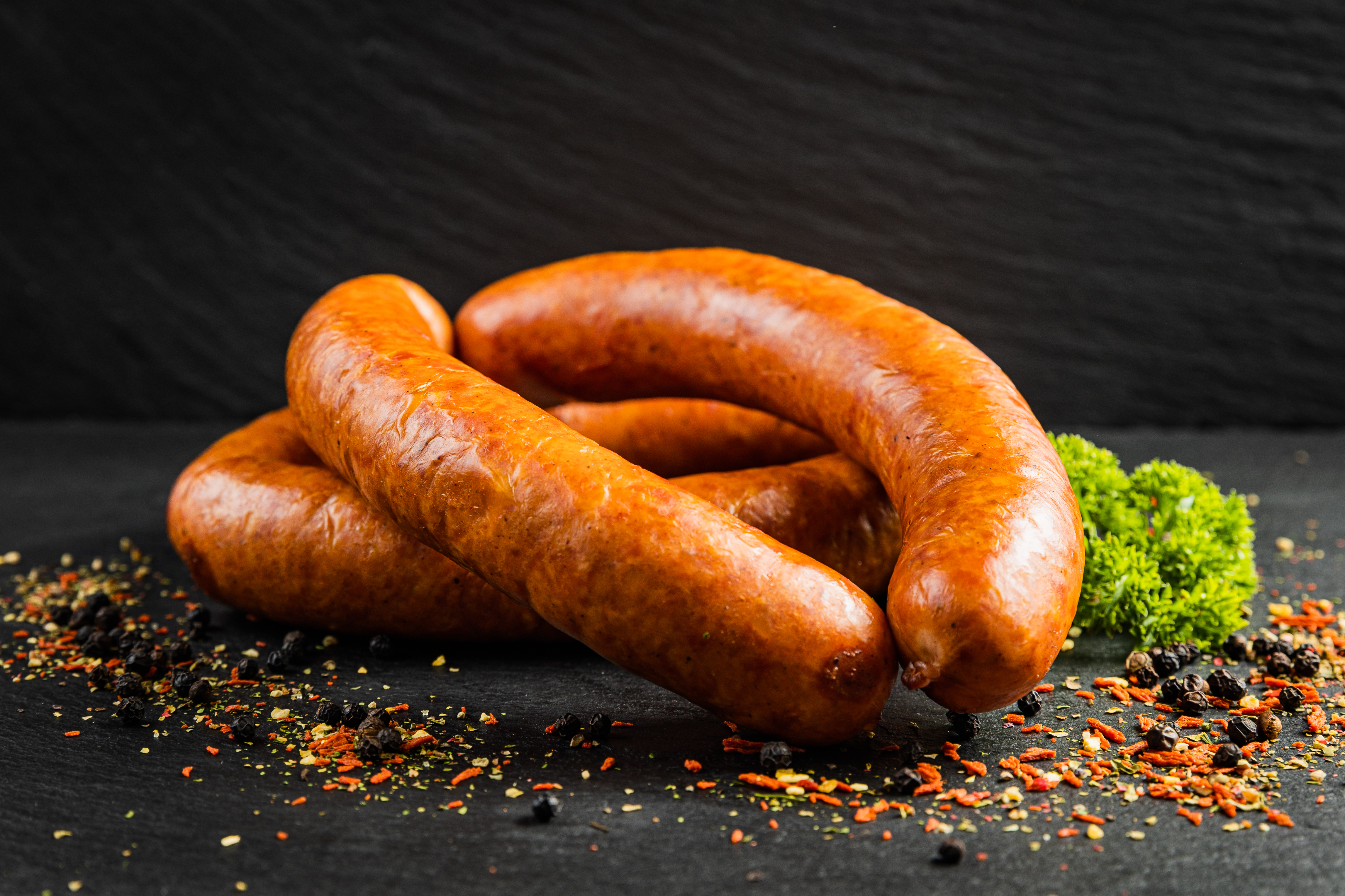 Käsekrainer (4 Stk.)