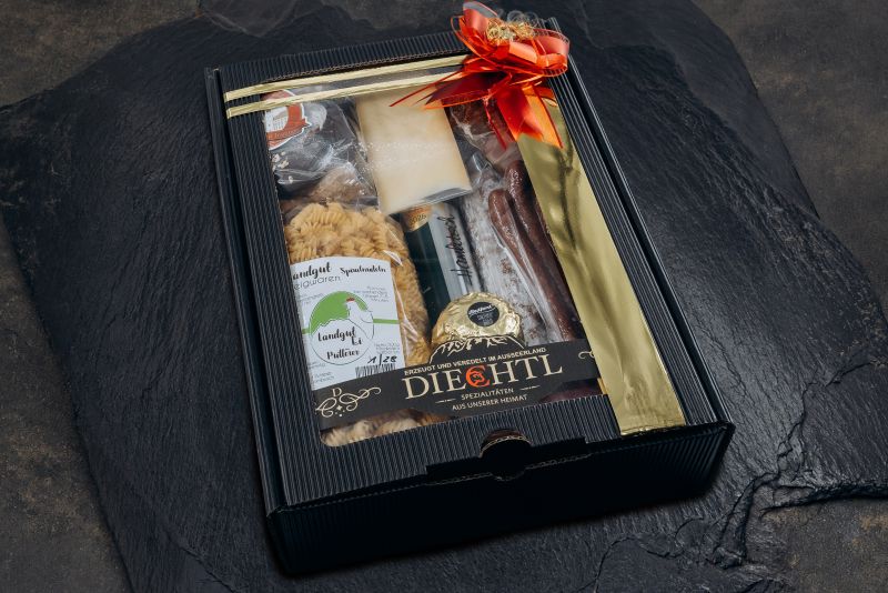 Weihnachtsbox Großer Weihnachtsgenuss